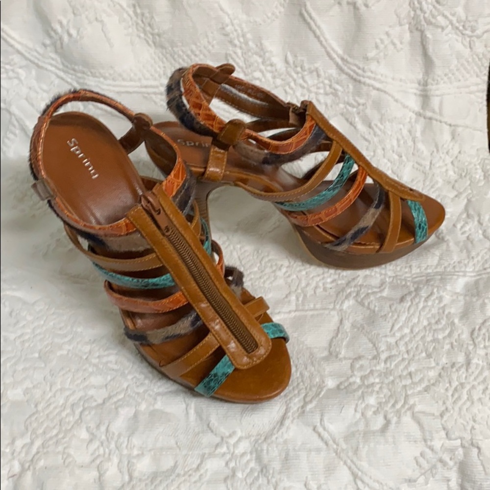 Call It Spring Sandals - Picture 5 of 5